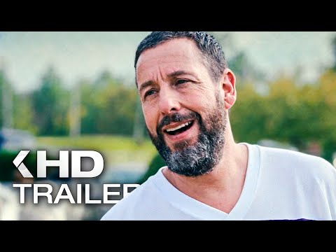 HAPPY GILMORE 2 Trailer 2 German Deutsch (2025) Netflix