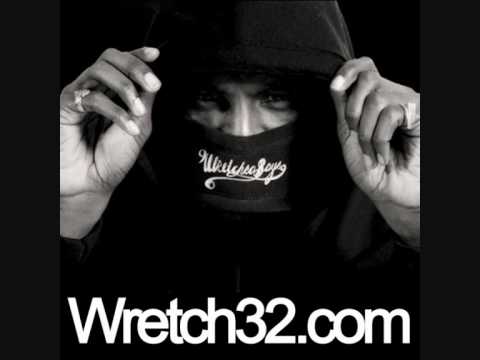 15. Wretch 32 - Reebox Classic Freestyle (Wretch32.com Mixtape)