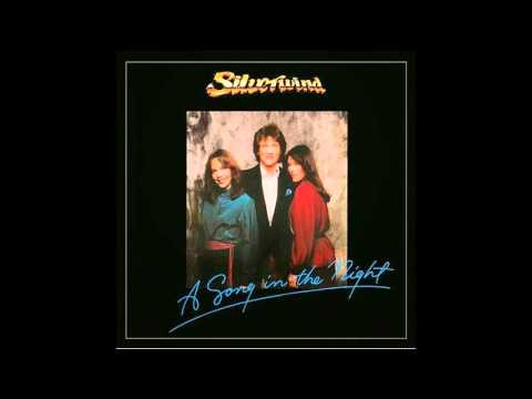 Silverwind - A Song In The Night