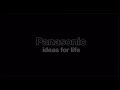 Panasonic Logo Effects Sponsored By Preview 2 Effects