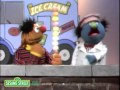 Sesame Street Ernie Wants The Coke