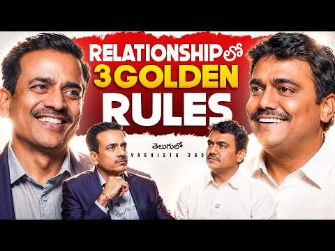 Why Emotional Validation Matters? — talk by Ganesh Mandadi