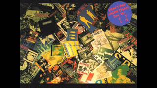 Lyle - Run To Higher Ground