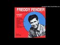 Freddy Fender.- Como un errante. - leonchilango Freddy Fender.- Como un errante.