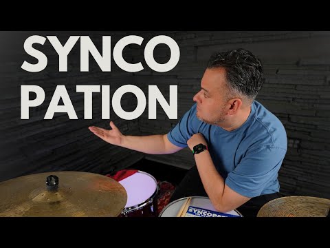 Syncopation