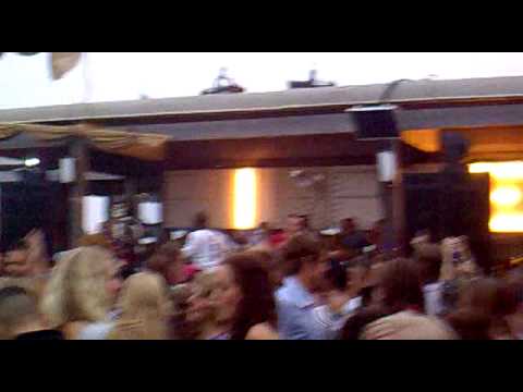 Ex Pornstar @ Bloomingdale with DJ Tony Cha Cha