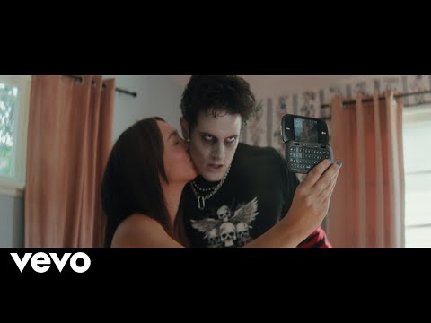 LØLØ - american zombie