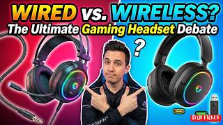 Best Gaming Headsets That Actually Improve Your Gameplay (2026)