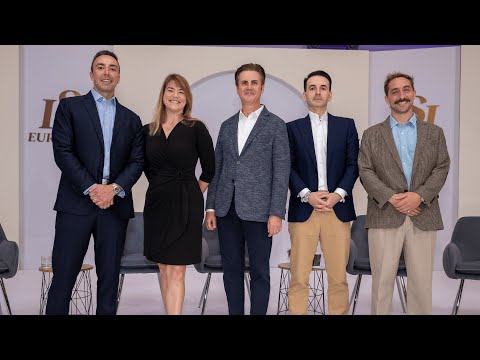 Mind the Gap: Funding Emerging Neurotech | LSI Europe '25