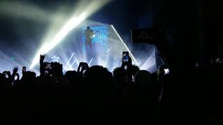 Rynx -  I&#39;m Alright (live at Fonda Theater)