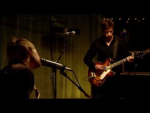 Radiohead - Where I End And You Begin | Live on From The Basement, 2008 | 720p HD Video