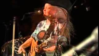 The Incredible String Band -- Ducks On A Pond (From DVD &#39;Live at The Lowry&#39;)