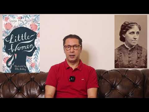 رواية نساء صغيرات | هل تنمو الأحلام على كتف الطفولة؟