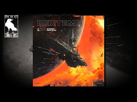 Dextems - Blindsight [Neuropunk Records]