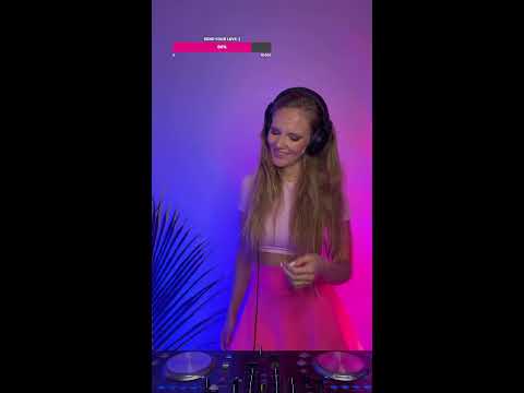 Keep Calm And Listen Keitz