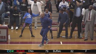 Phantoms fight through John Marshall for a shot at State Title