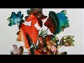 18 Flowers