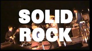 ~ Bob Dylan - Solid Rock (Newcastle, May 8, 2002) ~