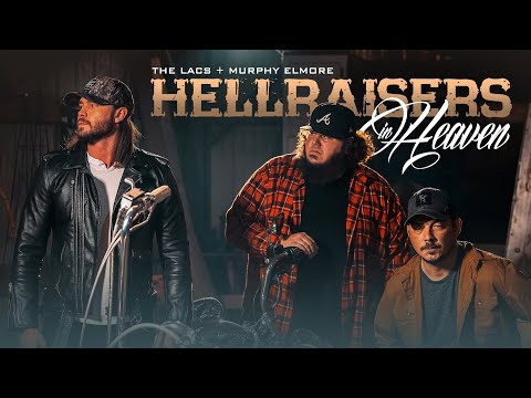 Video thumbnail for Hellraisers in Heaven