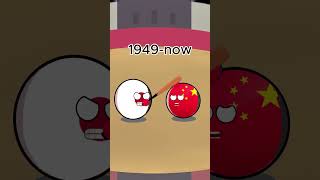 Download lagu History of China and Japan war  #countryballs #china #japan #taiwan #war #history mp3 Download lagu History of China and Japan war  #countryballs #china #japan #taiwan #war #history mp3