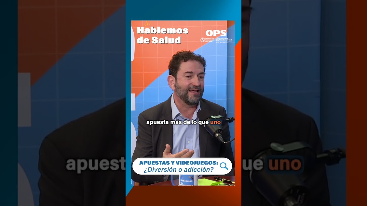 ¿Cuándo el juego por apuestas se vuelve un riesgo?
