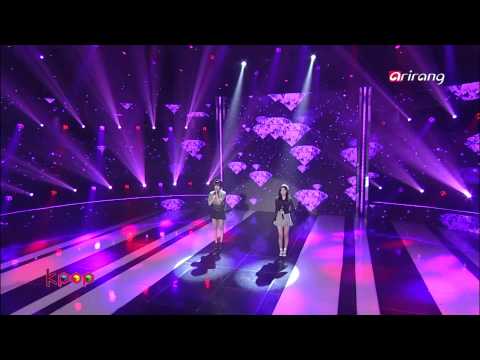 Simply K-Pop Ep96 JEVICE - Don't Answer the Phone / 심플리케이팝, 주비스, 전화받지마