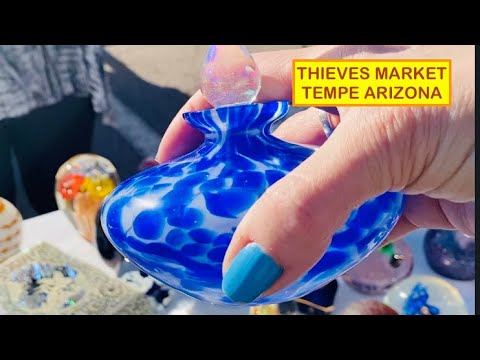Thieves Market in Tempe AZ