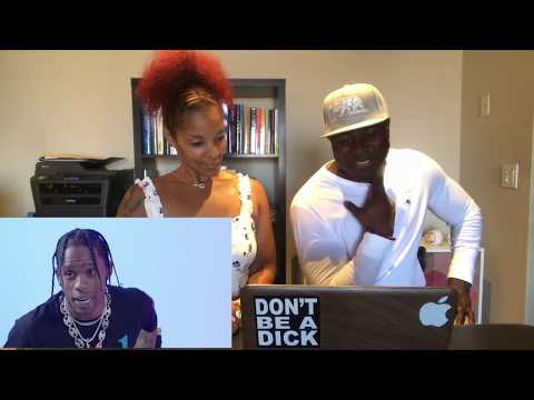 Kylie Jenner Ask Travis Scott 23 Questions I GQ REACTIONS!!!!!!!!!