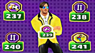 Street Chaser Chasing All levels 237-241 Gameplay