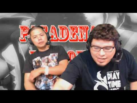 FChamp, Cloud805, and Neo get bodied by cricket