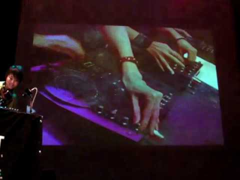 Nubian Lady × nextbeat