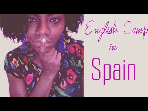 English Camp in Spain