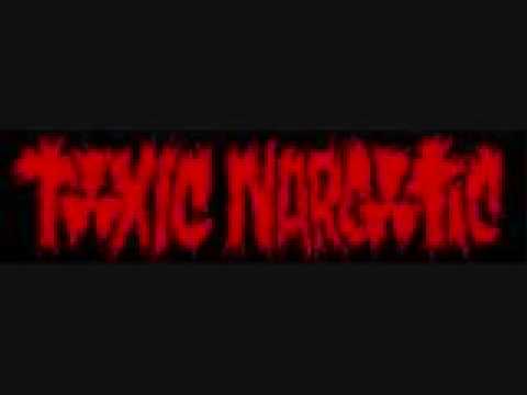 toxic narcotic SHOOT PEOPLE NOT DOPE