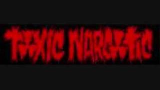 toxic narcotic SHOOT PEOPLE NOT DOPE