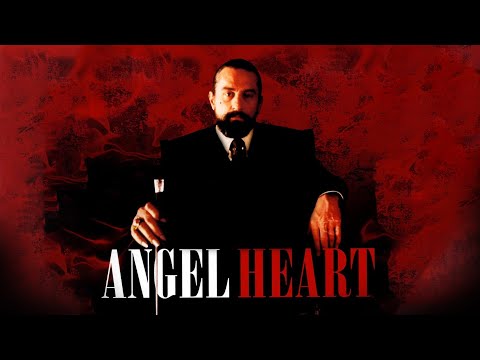 Angel Heart - Ascensore per l'inferno (film 1987) TRAILER ITALIANO HD