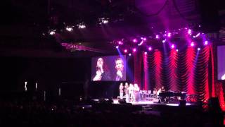 "Where No One Stands Alone" by The Gaither Vocal Band