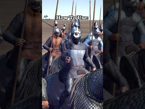 How To Use Shock Cavalry In Total War: Rome 2