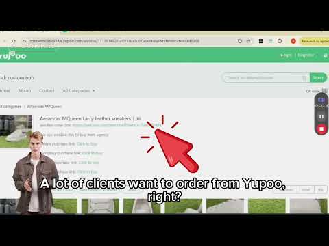 Item video thumbnail