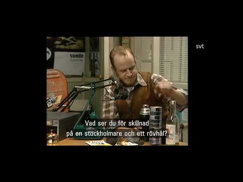 Nilecity 105,6 - Veiron I Ottan