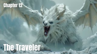 Ch 12 - Journey Through The Frostfell