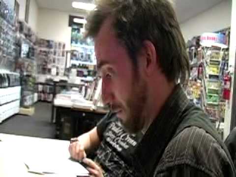 JQ BTS 007 "Speaking Orcish"