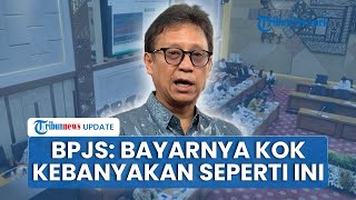 Menkes Soroti Sistem Rujukan BPJS yang Bikin Pasien Terombang-ambing sebelum Dapat RS Tepat