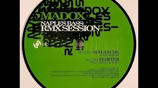 Madox - Starter ( Rino Cerrone Remix )