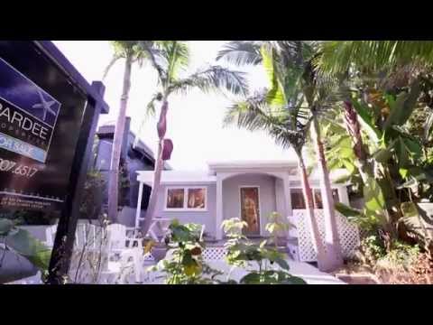 Best Homes of Venice - 845 Amoroso Place