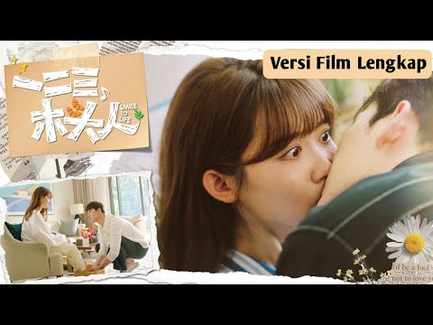 FULL MOVIEIstri Rahasia Sang Aktor  Kisah Cinta Romantis Gadis Lucu & Bintang Populer - SUB INDO