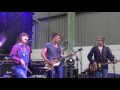 Soda Fountain Rag - Indietracks 2016 -  I sit and wait for what?