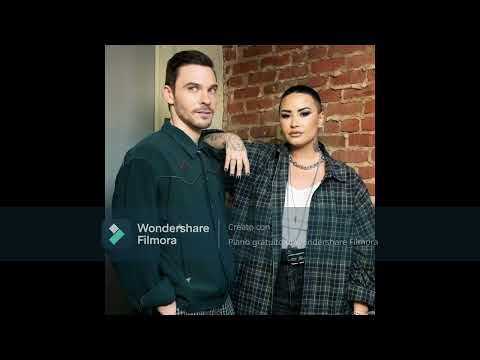 Winnetka Bowling League, Demi Lovato - fiimy (fuck it, i miss you (Italian Lyric Video))