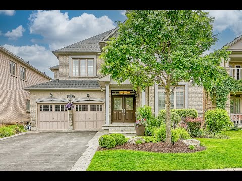 2270 Adirondak Trail, Oakville  - Luxury Real Estate by Goodale Miller Team