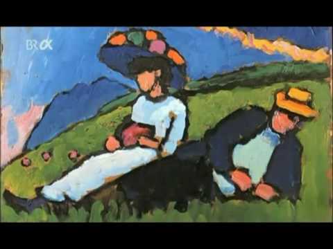 Stil-Epochen 12/13: Die Klassische Moderne (1900-1937)