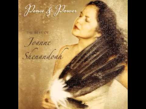 Joanne Shenandoah - Song of Union
